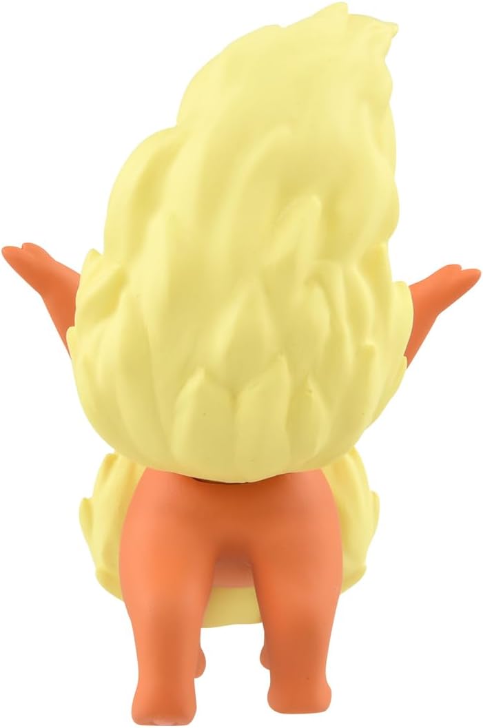 Takara Tomy Pokemon Moncolle MS-40 Flareon