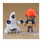 Pokemon Nendoroid: Raihan Posable Figure