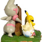 Pokemon Center: Slumbering Snorlax Bookends (2-Piece)