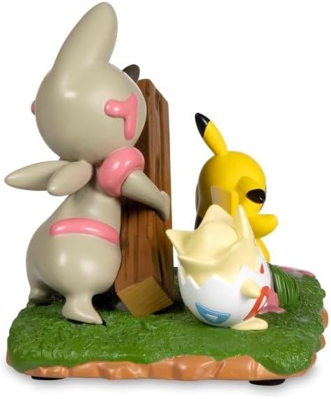 Pokemon Center: Slumbering Snorlax Bookends (2-Piece)