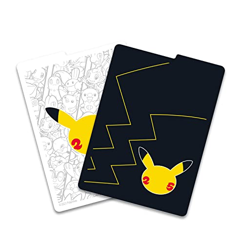 Pokemon TCG: Celebrations Pokemon Center Elite Trainer Box