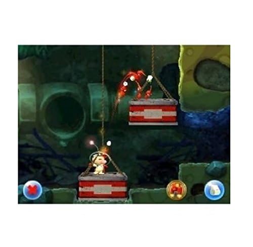 Nintendo Hey! PIKMIN - Nintendo 3DS