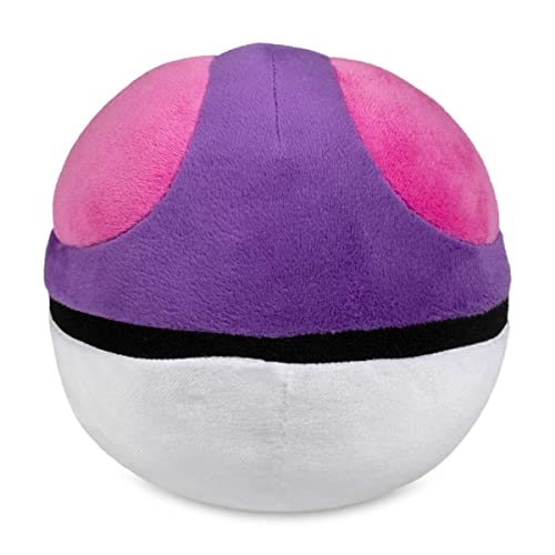 Pokemon Center Master Ball Poké Plush - 7 In.