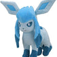 Sanei Boeki Pokemon Glaceon PP49 All Star Collection 6 Inch Plush