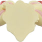 Takara Tomy Pokemon Moncolle MS-60 Mawhip (Alcremie Vanilla)