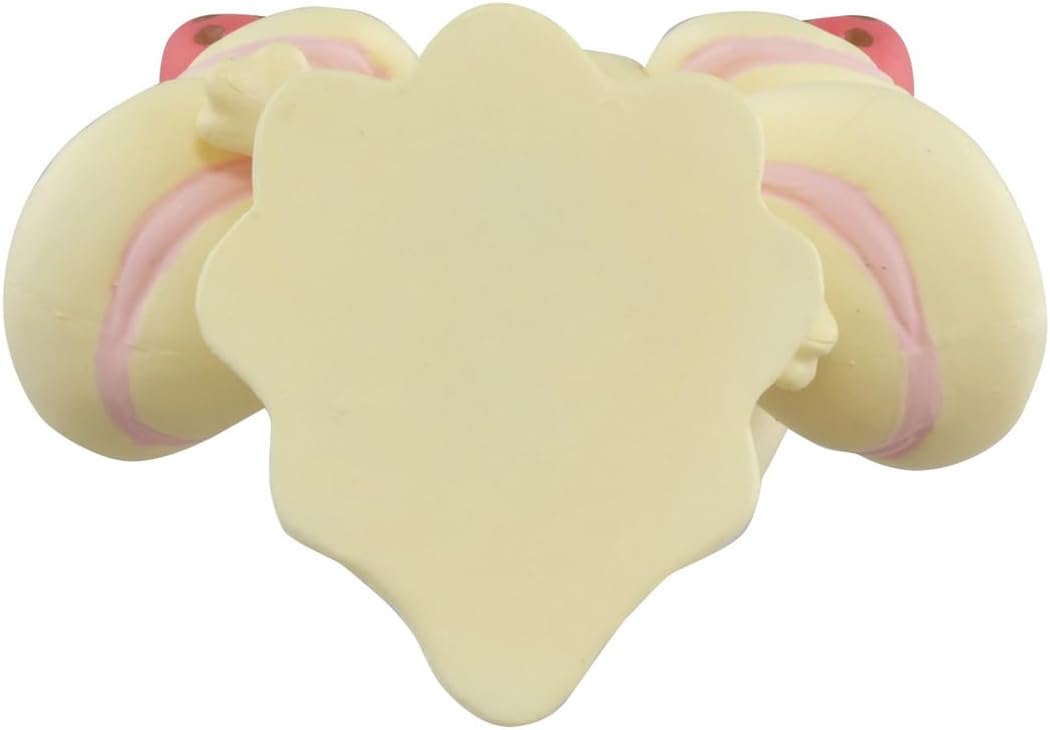 Takara Tomy Pokemon Moncolle MS-60 Mawhip (Alcremie Vanilla)