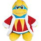 Sanei Kirby Adventure Series All Star Collection 10" King Dedede Plush