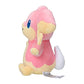 Pokemon Center Original 531 Plush Pokemon Fit Sitting Cuties Audino