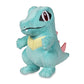 Pokemon Center Totodile Poke 8 Inch Plush