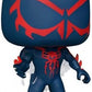 Funko POP! Spider-Man 2099 ECCC 2021