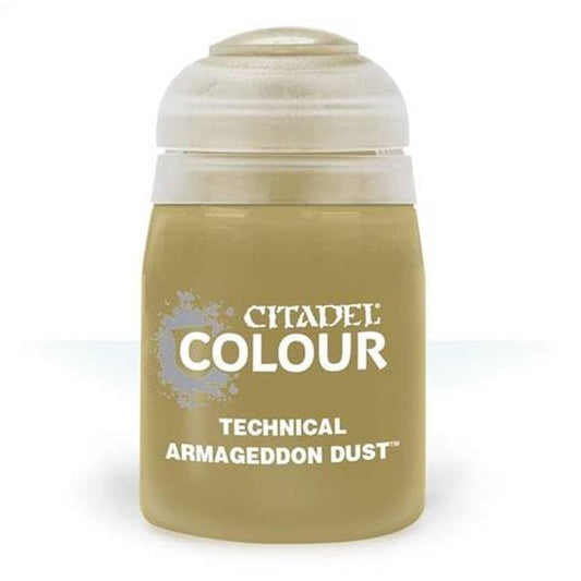 Games Workshop - Citadel - Technical - Armageddon Dust