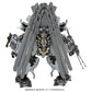 Transformers Masterpiece Movie Series MPM-13 Decepticon Blackout & Scorponock