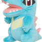 Sanei Boeki Pokemon Totodile All Star Collection PP42 6 Inch Plush