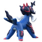 Takara Tomy Pokemon Hisuian Samurott Moncolle MS-13 2 Inch Action Figure