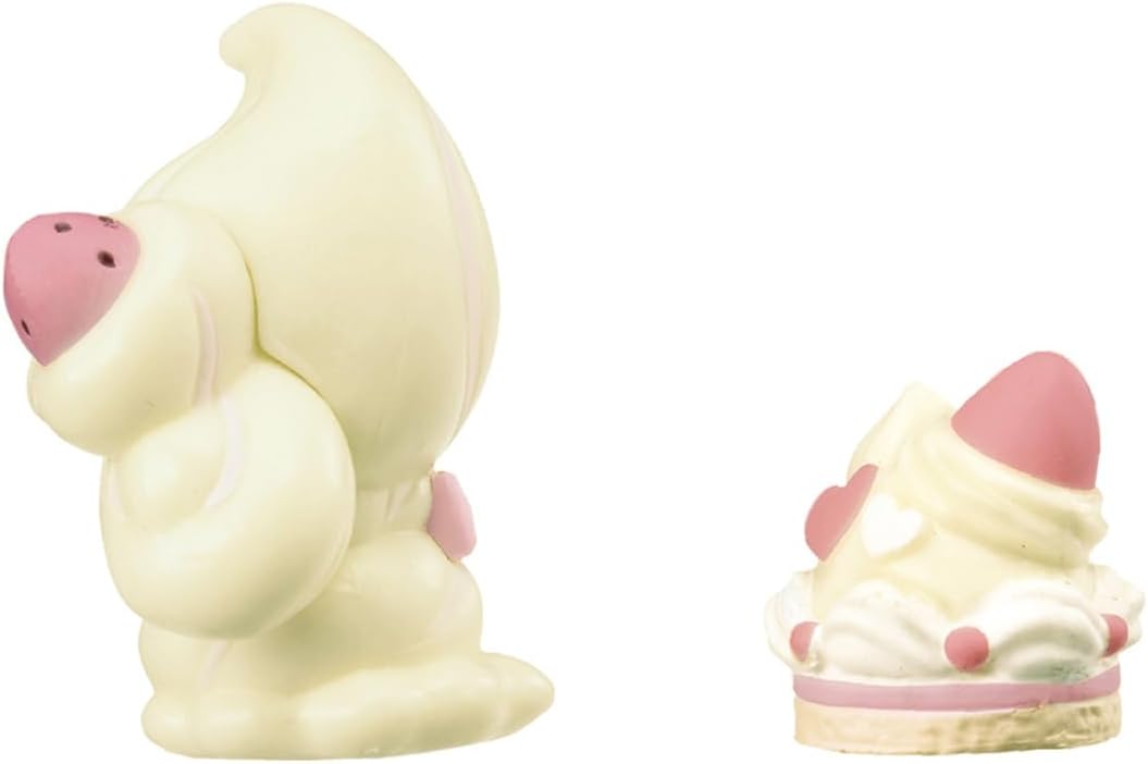 Takara Tomy Pokémon Pokemon Pokemon Pokepiece Doll Balloon Alcremie