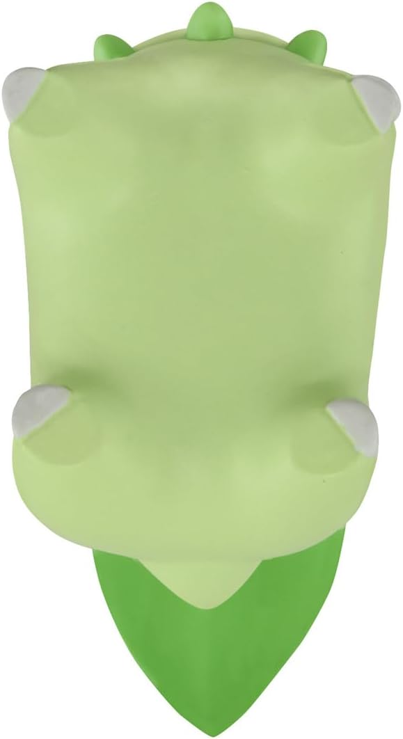 Takara Tomy Pokemon Moncolle Chikorita Figure