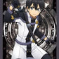 Bushiroad Sword Art Online SAO Ordinal Movie Kirito Trading Character Card Game Sleeves v1221
