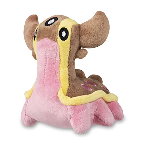 Pokemon Center Gastrodon West Sea 5 Inch Sitting Cuties Plush