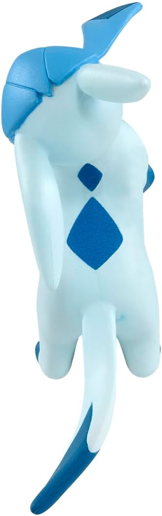 Takara Tomy MS-37 Pokemon Moncolle Glacien
