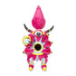 Pokemon Center Hoopa Unbound Poké Plush (Large Size) - 16"