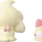 Takara Tomy Pokémon Pokemon Pokemon Pokepiece Doll Balloon Alcremie