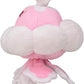 Pokemon Center: Jellicent (Female) Sitting Cuties Plush, 6 Inch