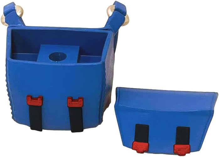 Premium DNA Toys Action Figure Banjo Kazooie - Banjo + Kazooie 2-Pack