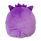 Pokemon Center: Gengar Large Microbead Plush, 15 ¼ Inch