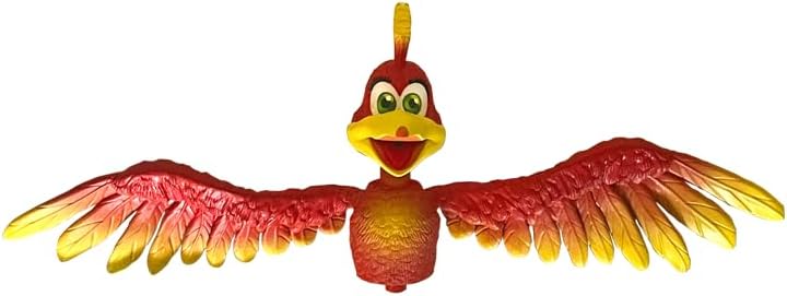 Premium DNA Toys Action Figure Banjo Kazooie - Banjo + Kazooie 2-Pack