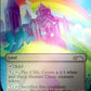 Magic the Gathering Secret Lair Commander Deck - From Cute to Brute (All Foil)