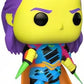 Funko Pop! Loki (Black Light) Exclusive 242 Box Include