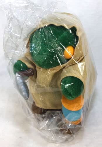 Square Enix Final Fantasy Series: Tonberry 2016 Plush