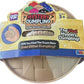 Crazy Fun Mystery Dumpling Squishy Toy 5 inch Diameter (Gold Glitter Mystery)