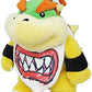 Little Buddy Super Mario All Star Collection 1424 Bowser Jr. Stuffed Plush, 8"