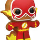 Funko Pop! Heroes: DC Holiday - Gingerbread The Flash