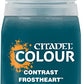 Games Workshop - Citadel - Contrast - Frostheart