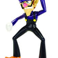 SANEI Boeki FCM-030 Super Mario Figure Collection Waluigi