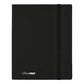Ultra Pro Eclipse 9-Pocket PRO-Binder - Jet Black