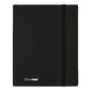 Ultra Pro Eclipse 9-Pocket PRO-Binder - Jet Black