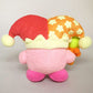 Sanei Kirby Muteki Suteki Closet Beam MSC-012 6 Inch Plush