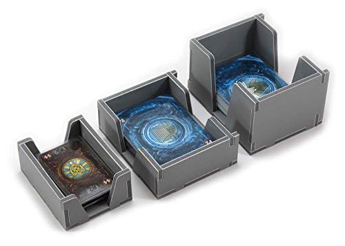 Folded Space: Mysterium