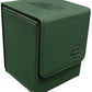 Collectors Emporium: Green Card Crate 100ct Deck Box