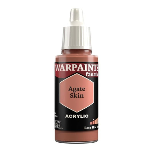 The Army Painter: Warpaints:  Fanatic: Agate Skin