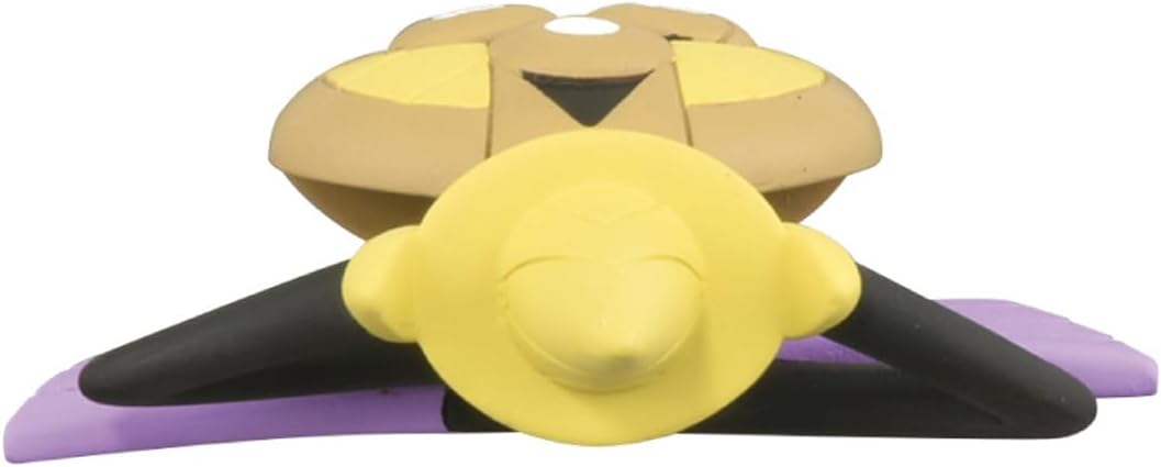 Takara Tomy Pokemon Moncore MS-40 Aegislash (Shield Form)