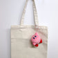 Sanei Boeki Kirby All Star Collection Hanging (Mascot) W10 x D10 x H7.5cm Plush Mascot KPM03