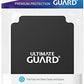 Ultimate Guard Card Dividers - Black (10 Dividers)