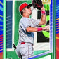 Hobby Exclusive 2025 Panini Donruss Baseball Blaster Box HOFBC