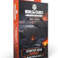 Archon Studio World of Tanks Card Game - First Strike Starter Deck (Germany)