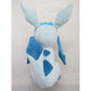 Sanei Boeki Pokemon Glaceon All Star Collection PP124 6 Inch Plush