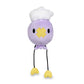 Pokemon Center Drifloon 5 Inch Sitting Cuties Plush